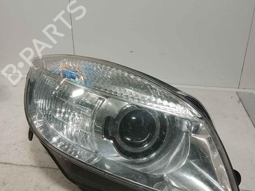Used Right headlight Right headlight SKODA FABIA II Combi (545) 1.9 TDI (105 hp) 36716434 36716434