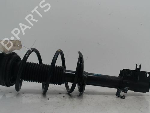 Used Right front shock absorber Right front shock absorber RENAULT KOLEOS I (HY_) 2.0 dCi 4x4 (HY0K) (150 hp) 36738197 36738197
