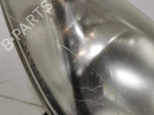 Right headlight MAZDA 2 (DE_, DH_) 1.4 MZR-CD | BP39177325C29 - Image 2