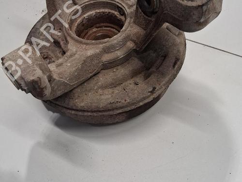 Left rear steering knuckle DACIA DUSTER (HS_) 1.5 dCi 4x4 (HSMC, HSMD) | BP36816197M27 - Image 2