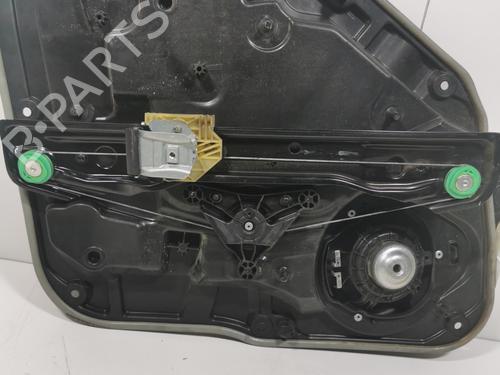 Used Rear left window mechanism Rear left window mechanism 36707110 36707110