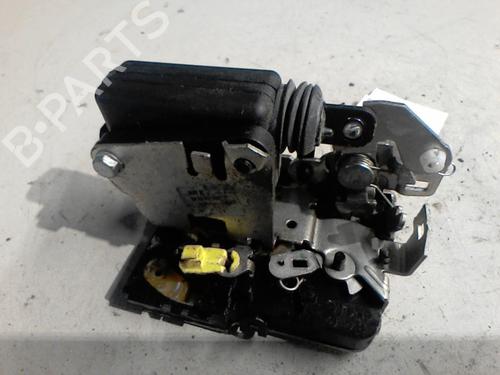 Rear left lock DACIA DUSTER (HS_) | BP36741194C100 - Image 2