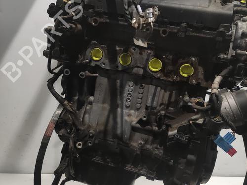 Engine PEUGEOT 207 SW (WK_) 1.6 16V | BP36705876M1 - Image 6