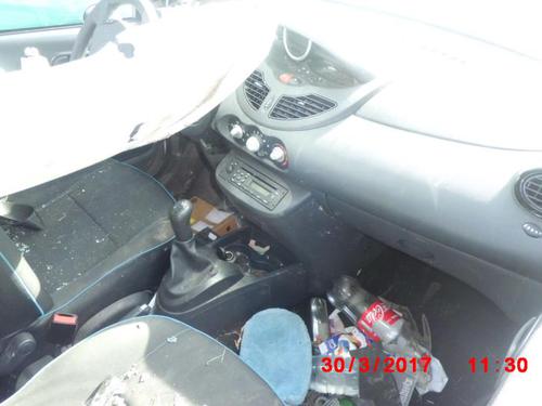Left front indicator RENAULT TWINGO II (CN0_) 1.5 dCi 75 | BP36720859C32 - Image 6