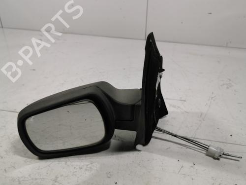 Used Left mirror Left mirror 37449814 37449814