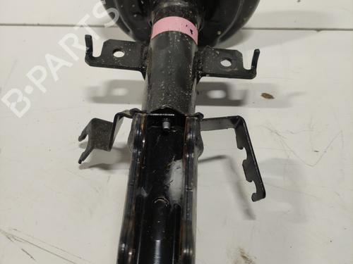 Left front shock absorber RENAULT CAPTUR II (HF_) TCe 90 (HFM6) | BP36751701M16 - Image 4