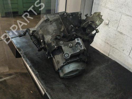 gearbox-citroen-c3-ii-sc_-2009-36745569 main image