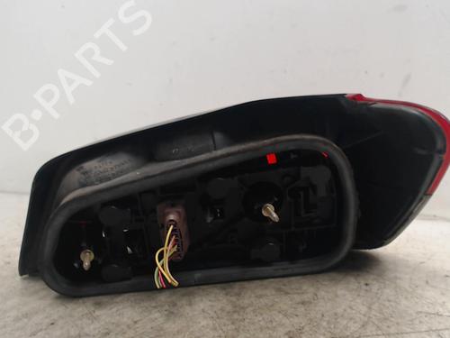 Used Left taillight Left taillight PEUGEOT 306 Hatchback (7A, 7C, N3, N5) [1993-2003] 36749104 36749104