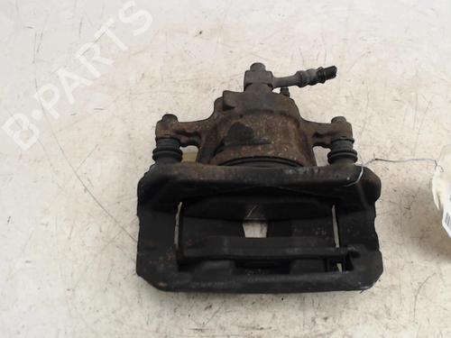 Right front brake caliper OPEL TIGRA TwinTop (X04) 1.3 CDTI (R97) | BP36743241M104 - Image 2
