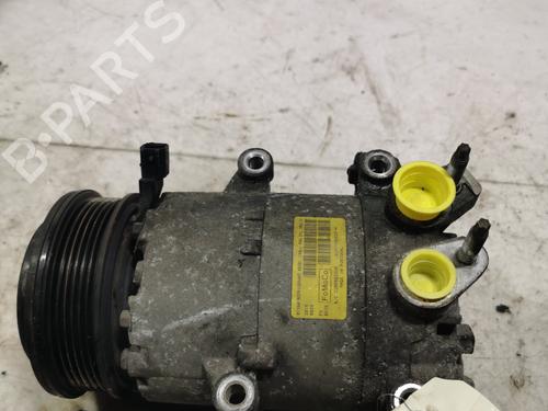 AC compressor FORD FIESTA VI (CB1, CCN) 1.5 TDCi | BP36710143M34 - Image 4