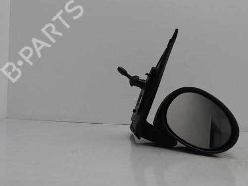 Used Right mirror Right mirror 36738615 36738615