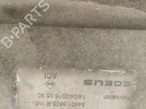 Subframe OPEL VIVARO B Platform/Chassis (X82) 1.6 CDTI (03) | BP36708152M9 - Image 6