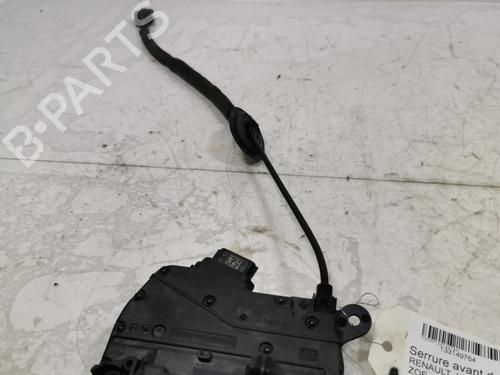 Front right lock RENAULT ZOE (BFM_) ZOE | BP39584545C97 - Image 2