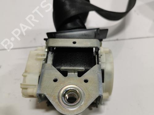 Sikkerhedssele bag højre Sikkerhedssele bag højre VW PASSAT B6 (3C2) [2005-2011] 36720402 36720402