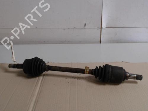 Used Left front driveshaft Left front driveshaft 36734091 36734091