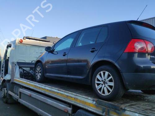 Starter VW GOLF V (1K1) | BP36736475M8 - Image 2
