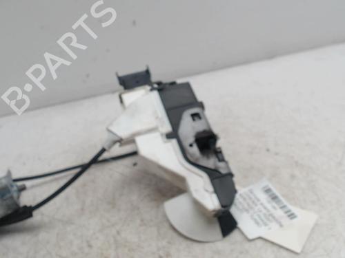 Front left lock CITROËN BERLINGO MULTISPACE (B9) | BP36742443C98 - Image 3