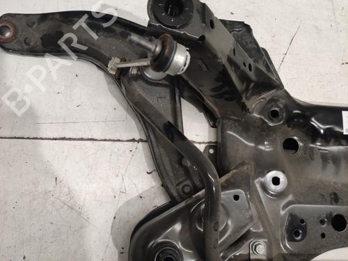 Subframe RENAULT MASTER III Platform/Chassis (EV, HV, UV) | BP36707638M9 - Image 5