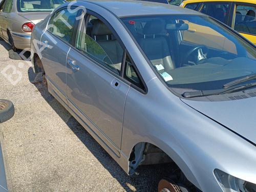 Starter HONDA CIVIC VIII Saloon (FD, FA) 1.3 IMA (FA3, FD3) | BP36728726M8 - Image 9