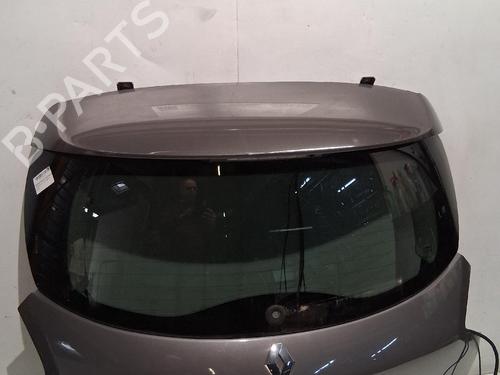Tailgate RENAULT ZOE (BFM_) ZOE | BP39629057C6 - Image 2
