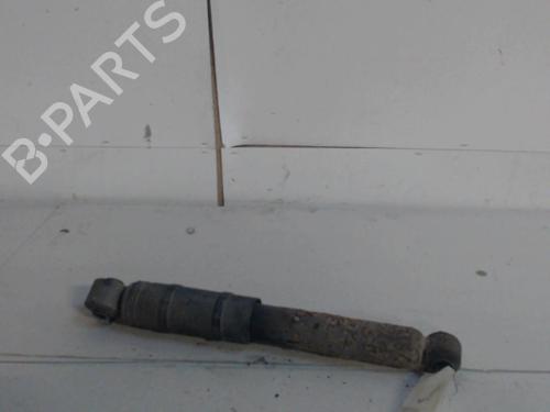 Used Left rear shock absorber Left rear shock absorber OPEL ASTRA H (A04) [2004-2014] 36726913 36726913