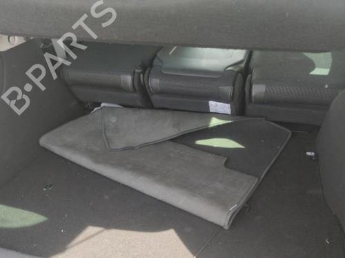 Left tailgate light RENAULT SCÉNIC III (JZ0/1_) 1.6 dCi (JZ00, JZ12) | BP36737645C79  - Image 12