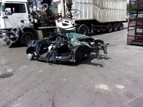 Left rear steering knuckle RENAULT TRAFIC III Platform/Chassis (EG_) 2.0 dCi 145 (EGML) | BP36725715M27 - Image 17