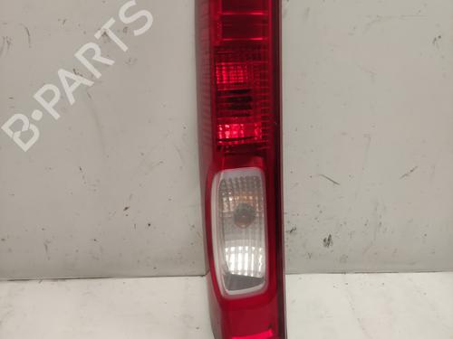 Left taillight NISSAN PRIMASTAR Van (X83) 2.0 dCi 115 | BP36750869C34 - Image 2