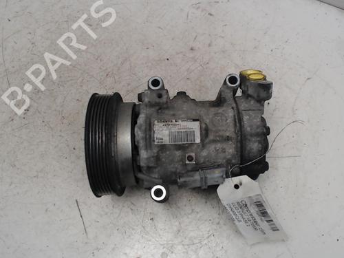 AC compressor RENAULT CLIO III (BR0/1, CR0/1) 1.5 dCi (C/BR0G, C/BR1G) | BP36746362M34  - Image 5