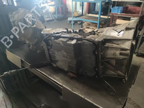 Gearbox PORSCHE CAYENNE (9PA) S 4.5 | BP36748322M3 - Image 3