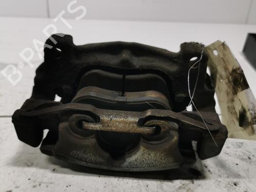 Right front brake caliper FORD S-MAX (WA6) 1.8 TDCi | BP36705958M104 - Image 2
