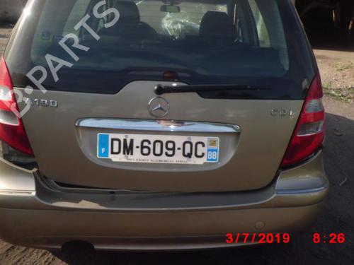 Starter MERCEDES-BENZ A-CLASS (W169) A 180 CDI (169.007, 169.307) | BP36726055M8  - Image 8
