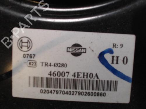 Used Servo brake Servo brake NISSAN QASHQAI II (J11, J11_) 1.6 DIG-T (163 hp) 36734503 36734503