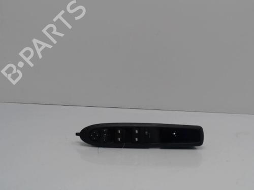 Left front window switch CITROËN C4 II (NC_) 1.6 HDi 90 | BP36737087I27 - Image 2