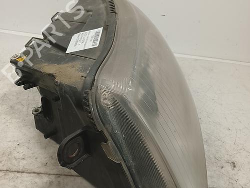 Left headlight AUDI A6 C6 (4F2) 3.0 TDI quattro | BP36718966C28 - Image 2
