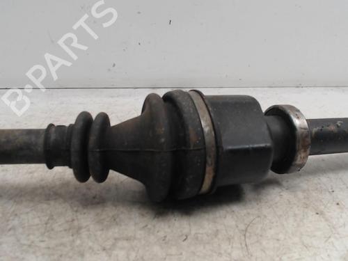 Used Right front driveshaft Right front driveshaft DACIA LOGAN (LS_) 1.5 dCi (LS0K) (68 hp) 36742996 36742996