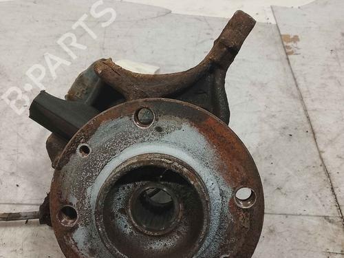 Left front steering knuckle CITROËN DS3 (SA_) 1.6 HDi 90 | BP36715377M25 - Image 2