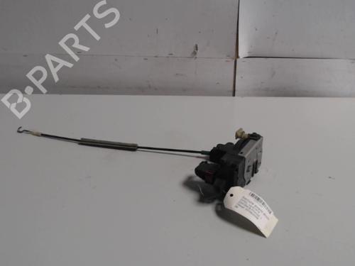 Used Front right lock Front right lock OPEL ZAFIRA / ZAFIRA FAMILY B (A05) 1.9 CDTI (M75) (120 hp) 36732688 36732688
