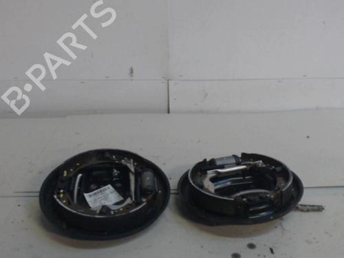 Andre Andre FORD KA+ III (UK, FK) [2014-2026] 36731737 36731737