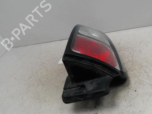 Farolim direito Farolim direito JAGUAR S-TYPE II (X200) 3.0 V6 (238 hp) 36747613 36747613