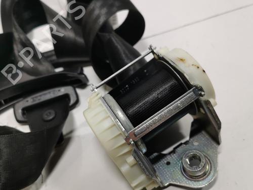 Rear left seatbelt VW PASSAT B6 (3C2) | BP36720403I29 - Image 2
