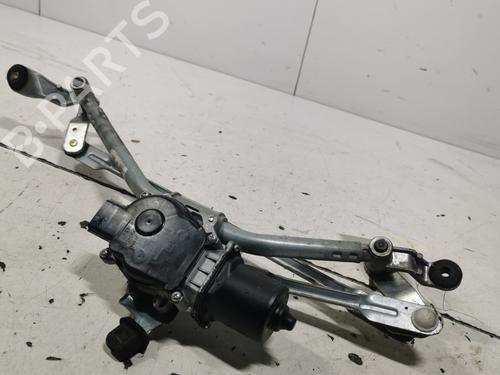 Front wiper motor RENAULT CAPTUR I (J5_, H5_) 0.9 TCe 90 | BP36708856M29 - Image 2