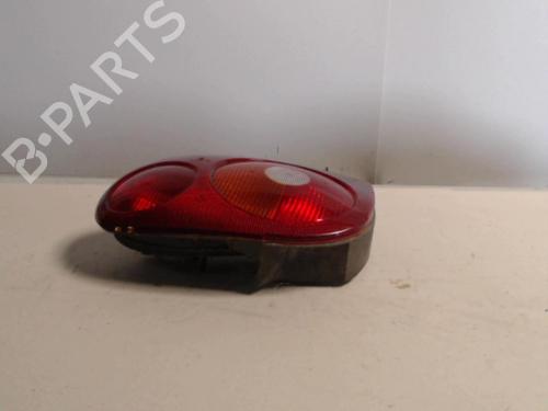 Used Right taillight Right taillight RENAULT MEGANE I Coach (DA0/1_) [1996-2003] 36730224 36730224