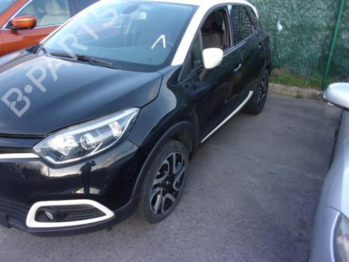 Højre solskærm RENAULT CAPTUR I (J5_, H5_) 0.9 TCe 90 | BP36727384I2 - Image 3