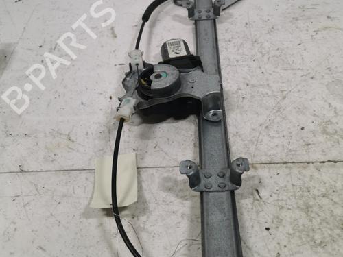 Used Front right window mechanism Front right window mechanism 38764582 38764582
