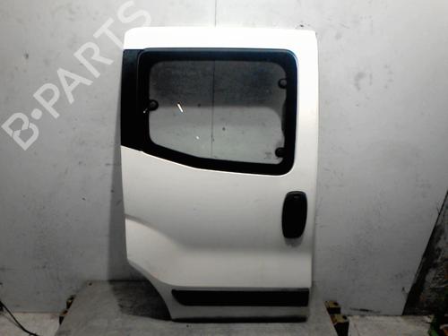 Used Right slide door Right slide door CITROËN NEMO MPV 1.4 HDi (68 hp) 36746924 36746924