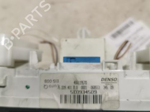 Climate control OPEL CORSA D (S07) | BP36719193I5 - Image 2