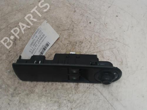 Used Left front window switch Left front window switch 36748594 36748594