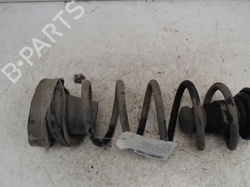 Støddæmperfjeder CITROËN BERLINGO Box Body/MPV (B9) | BP36745361C152 - Image 2