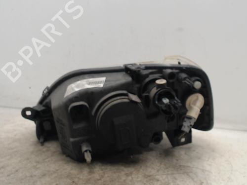 Right headlight DACIA LOGAN (LS_) 1.5 dCi (LS0K) | BP36749097C29 - Image 2